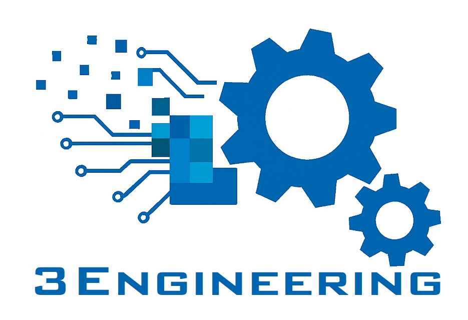 Logo 3Engineering