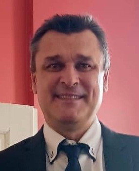Portrait Dr. Michael Klaeger